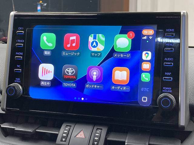 トヨタ RAV4の画像5
