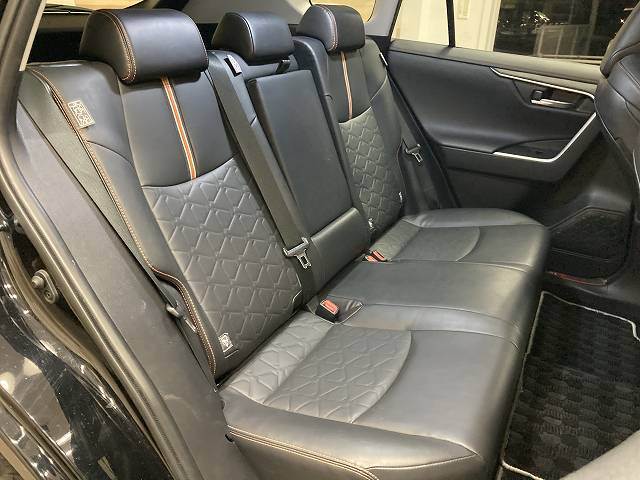 トヨタ RAV4の画像12