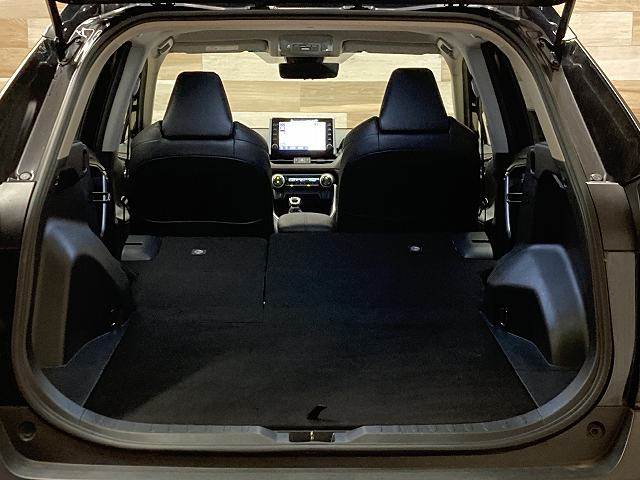 トヨタ RAV4の画像13