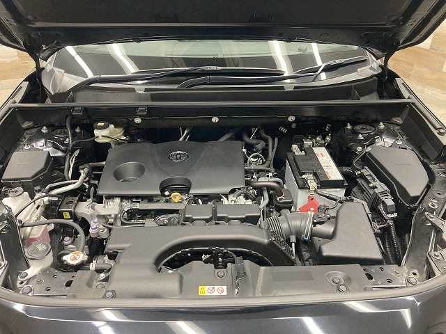 トヨタ RAV4の画像14