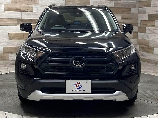 トヨタ RAV4の画像15