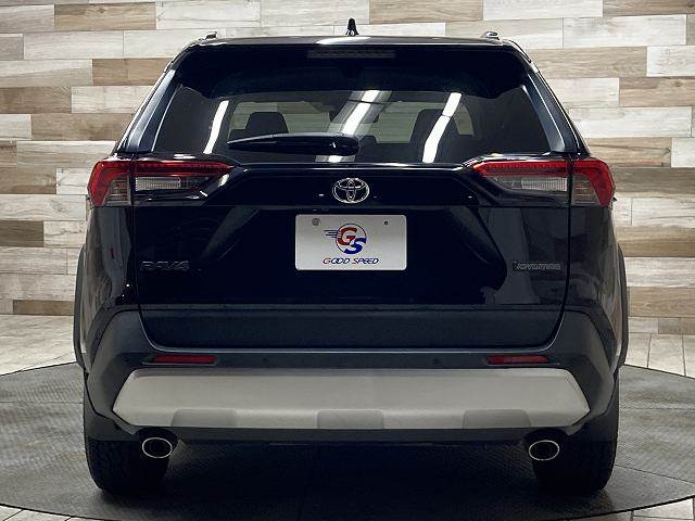 トヨタ RAV4の画像16