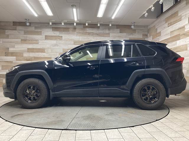 トヨタ RAV4の画像17