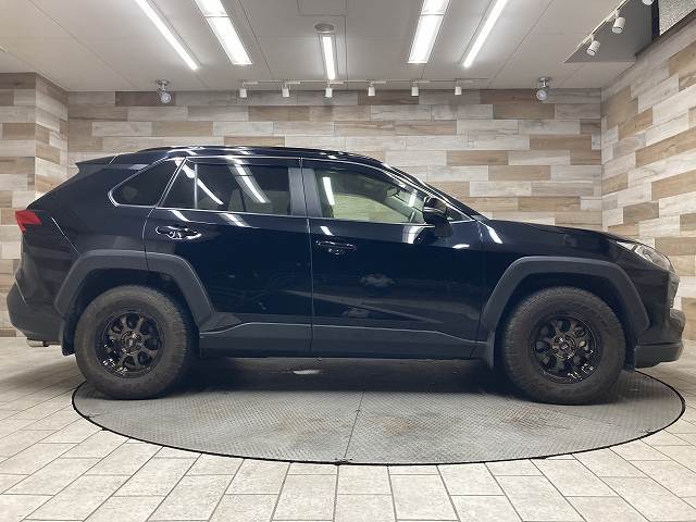トヨタ RAV4の画像18
