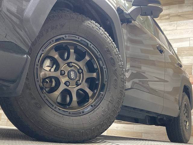トヨタ RAV4の画像19