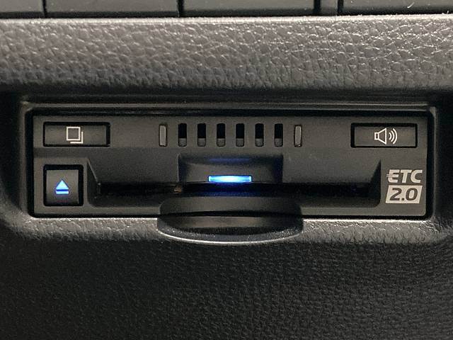 トヨタ ハリアーの画像9