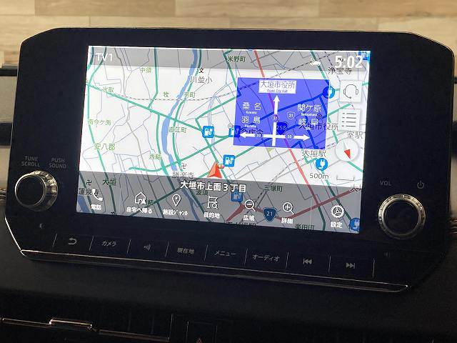 アウトランダーPHEV□P 内装他