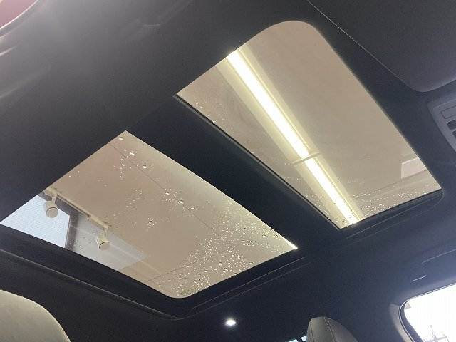 アウトランダーPHEV□P 内装他