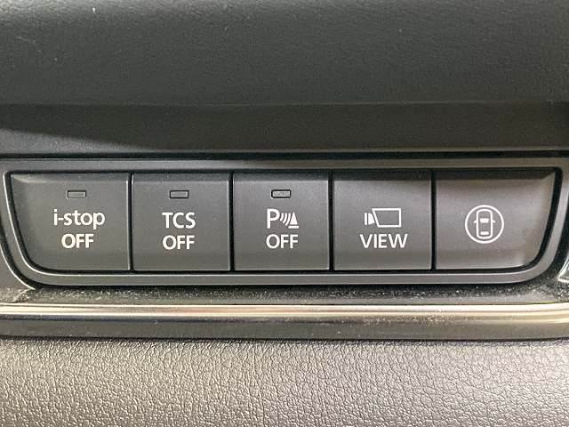 マツダ CX-30の画像10