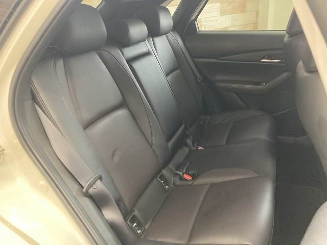 マツダ CX-30の画像12
