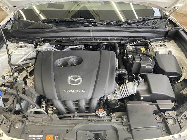 マツダ CX-30の画像14