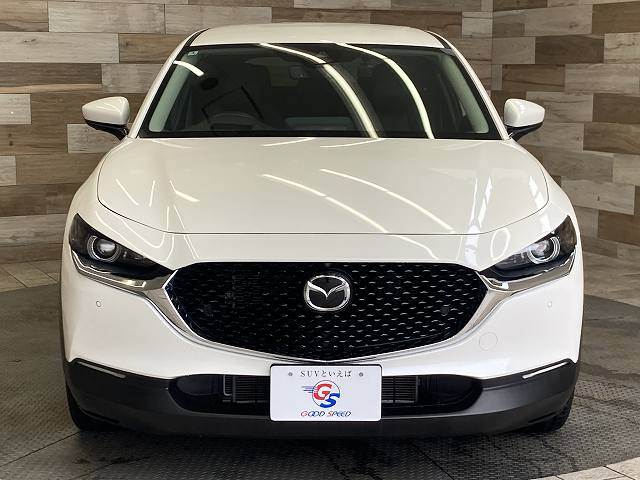 マツダ CX-30の画像15