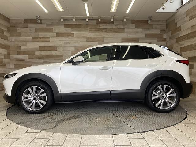 マツダ CX-30の画像17