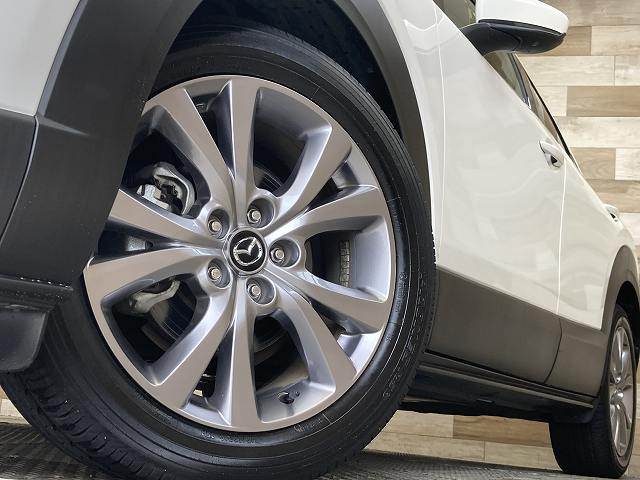マツダ CX-30の画像19