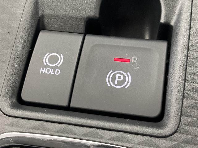 トヨタ ライズの画像10