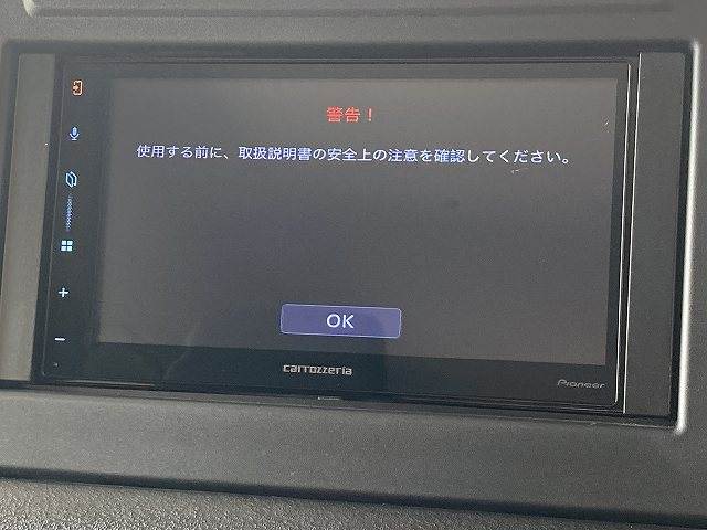 ジムニーシエラJC カロッツェリアディスプレイオーディオ/バックカメラ/AppleCarPlay/クルーズコントロール/LEDヘッド/クリアランスソナー/シートヒーター/ドライブレコーダー/衝突軽減/レーンキープ/ETC 内装他