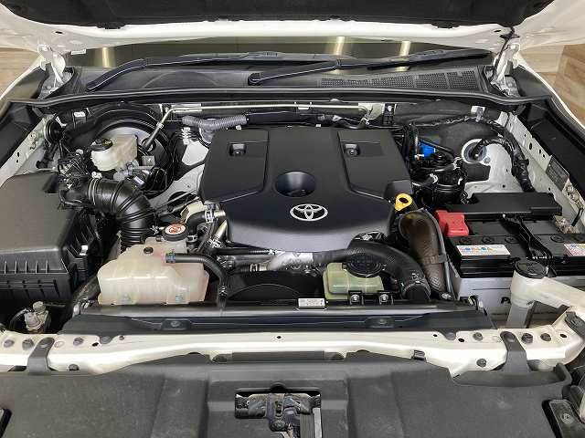 トヨタ&nbsp;ハイラックスの画像14