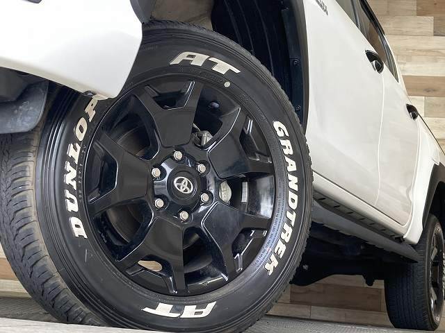 トヨタ&nbsp;ハイラックスの画像19