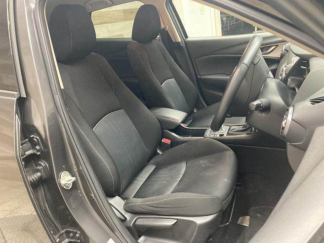 マツダ CX-3の画像11