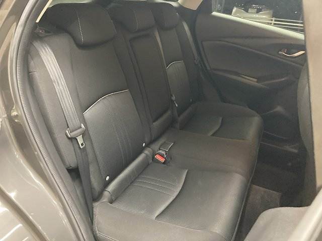 マツダ CX-3の画像12