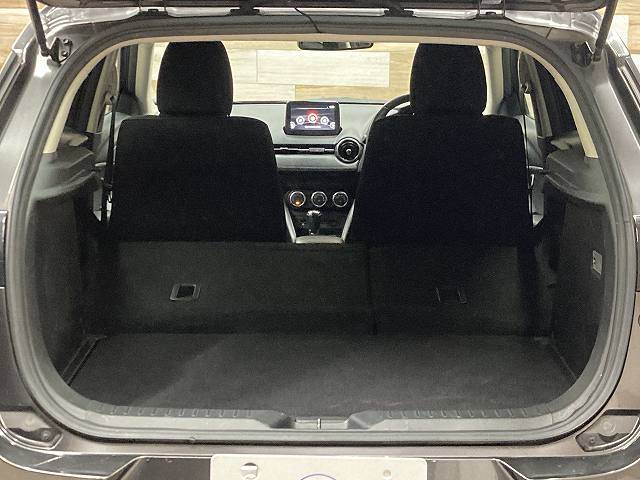 マツダ CX-3の画像13