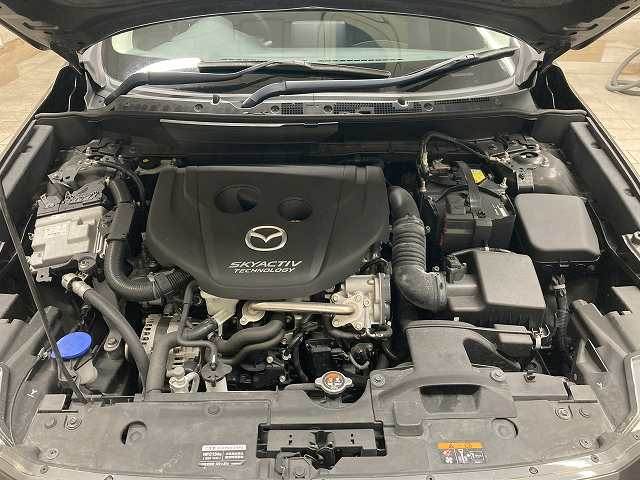 マツダ CX-3の画像14