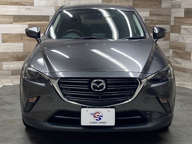 マツダ CX-3の画像15