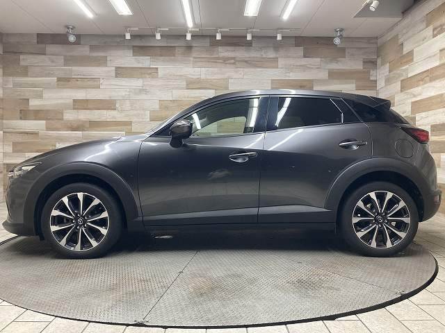 マツダ CX-3の画像17
