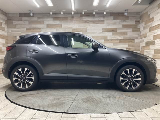 マツダ CX-3の画像18
