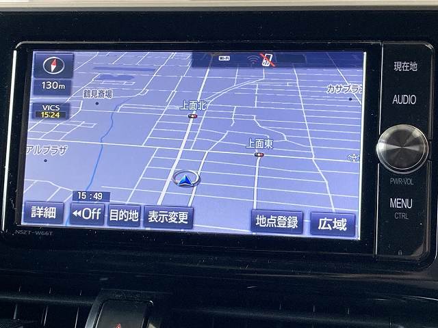 トヨタ C-HRの画像3