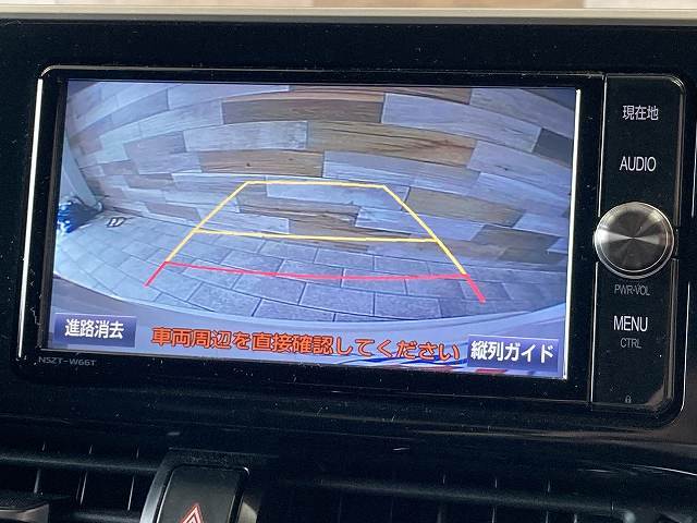 トヨタ C-HRの画像4