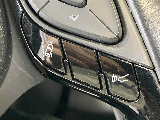 トヨタ C-HRの画像9