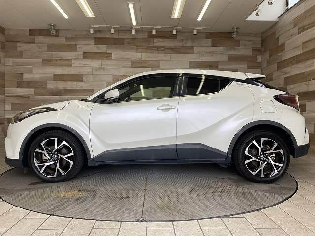 トヨタ C-HRの画像17