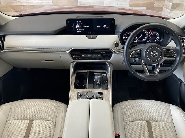 マツダ&nbsp;CX-60の画像2