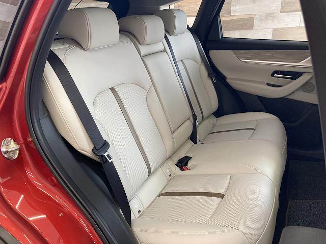 マツダ&nbsp;CX-60の画像12