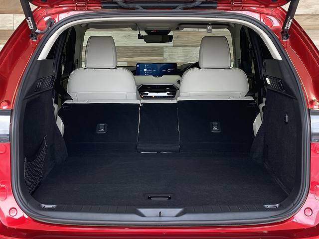 マツダ&nbsp;CX-60の画像13