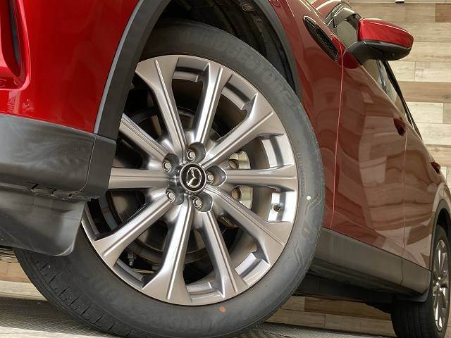 マツダ&nbsp;CX-60の画像19