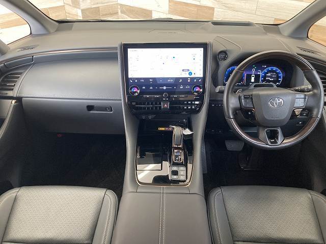 トヨタヴェルファイアハイブリッドZ プレミア 純正ナビ/12.1型後席モニター/ムーンルーフ/AppleCarPlay/デジタルインナミラー/ブラインドスポットモニター/シートヒーターベンチレーション/両側電動スライドドア/AC100V/電動リア 内装他