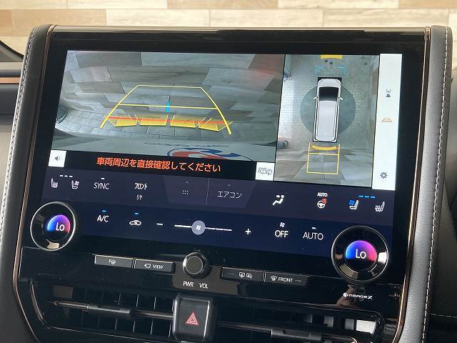 ヴェルファイアハイブリッドZ プレミア 純正ナビ/12.1型後席モニター/ムーンルーフ/AppleCarPlay/デジタルインナミラー/ブラインドスポットモニター/シートヒーターベンチレーション/両側電動スライドドア/AC100V/電動リア 内装他