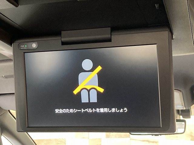 ヴェルファイアハイブリッドZ プレミア 純正ナビ/12.1型後席モニター/ムーンルーフ/AppleCarPlay/デジタルインナミラー/ブラインドスポットモニター/シートヒーターベンチレーション/両側電動スライドドア/AC100V/電動リア 内装他