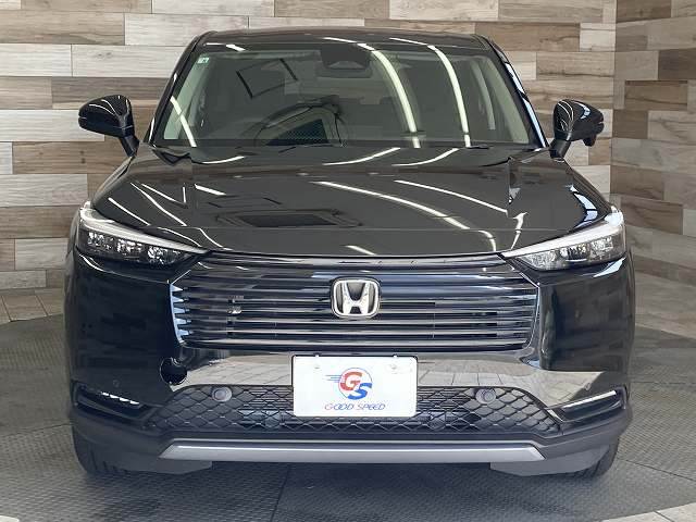 ホンダ&nbsp;ヴェゼルの画像15