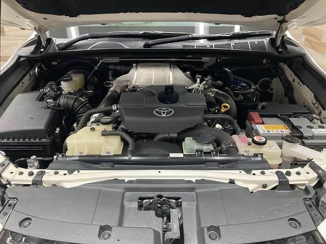 トヨタ ハイラックスの画像14