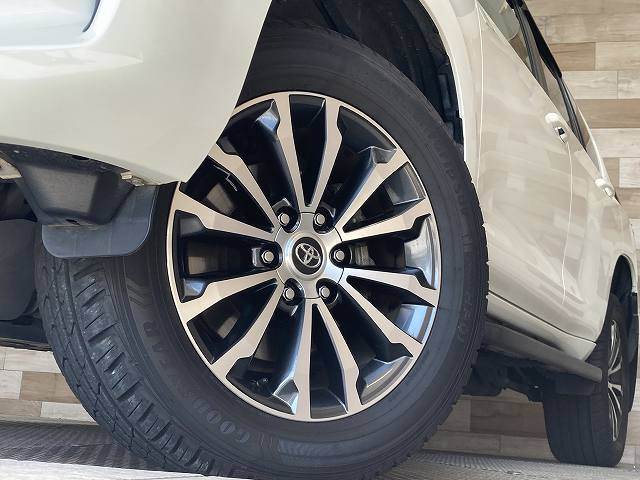 トヨタ&nbsp;ランドクルーザープラドの画像19