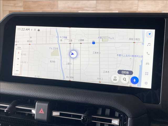 ランドクルーザー250VX 純正ナビ/パノラミックビューモニター/サンルーフ/AppleCarPlay/ルーフレール/デジタルインナーミラー/トヨタチームメイト/レーダークルーズコントロール/シートヒーター&ベンチレーション 内装他