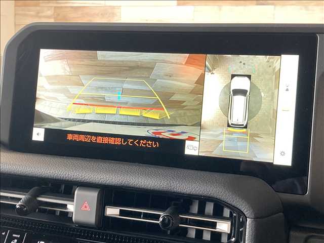 ランドクルーザー250VX 純正ナビ/パノラミックビューモニター/サンルーフ/AppleCarPlay/ルーフレール/デジタルインナーミラー/トヨタチームメイト/レーダークルーズコントロール/シートヒーター&ベンチレーション 内装他