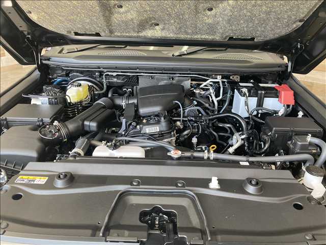 トヨタ&nbsp;ランドクルーザー250の画像14