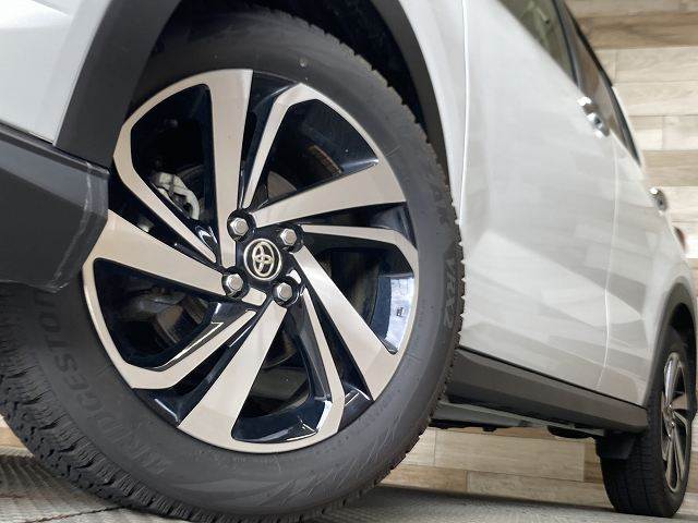 トヨタ ライズの画像19