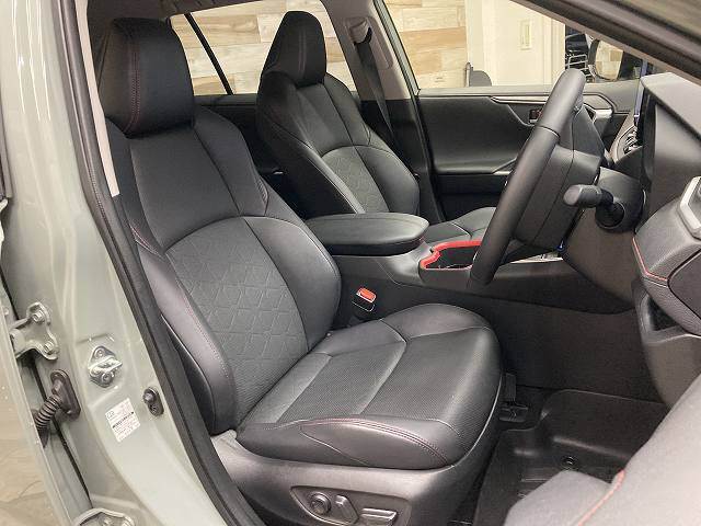 トヨタ&nbsp;RAV4の画像11