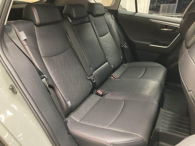 トヨタ&nbsp;RAV4の画像12
