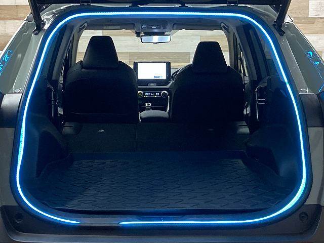 トヨタ&nbsp;RAV4の画像13